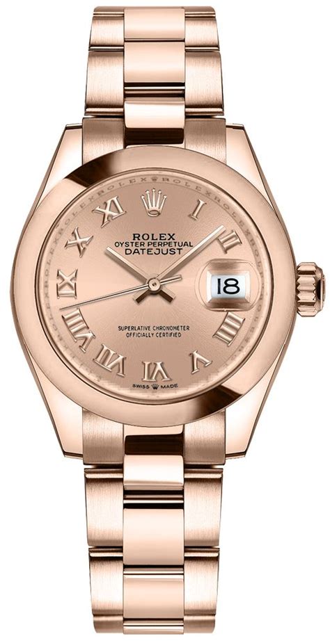 rolex femme or rose|rolex configurateur.